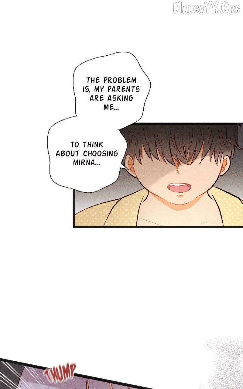 Mistake - Manhwa Chapter 206 - page 26