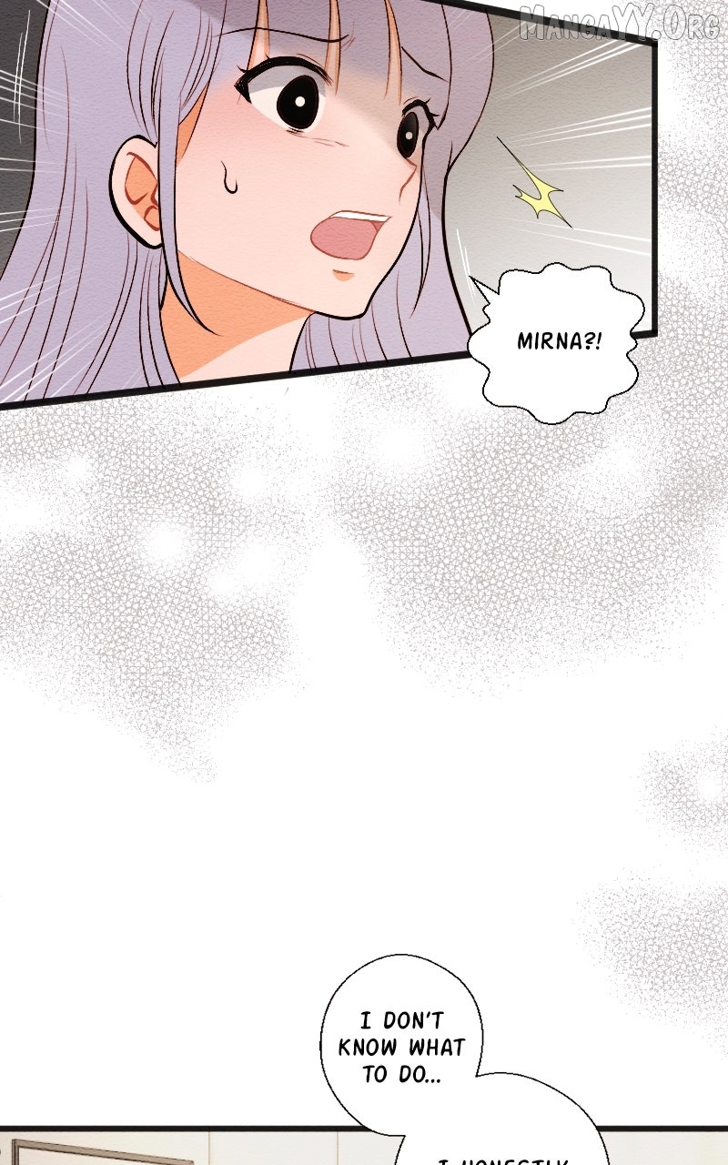 Mistake - Manhwa Chapter 206 - page 27