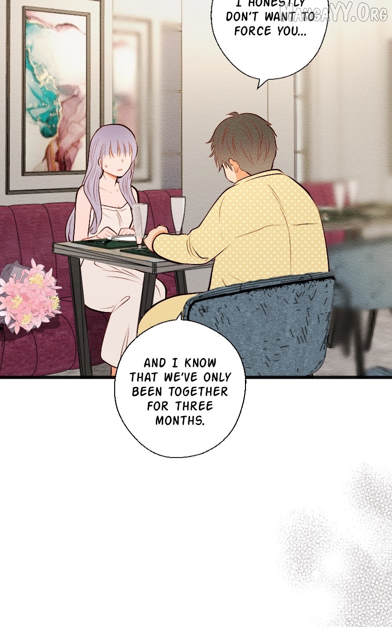 Mistake - Manhwa Chapter 206 - page 28