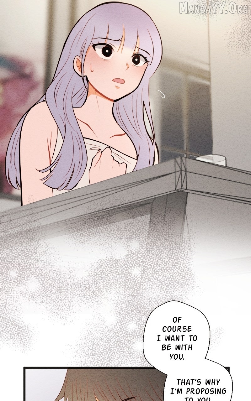 Mistake - Manhwa Chapter 206 - page 30