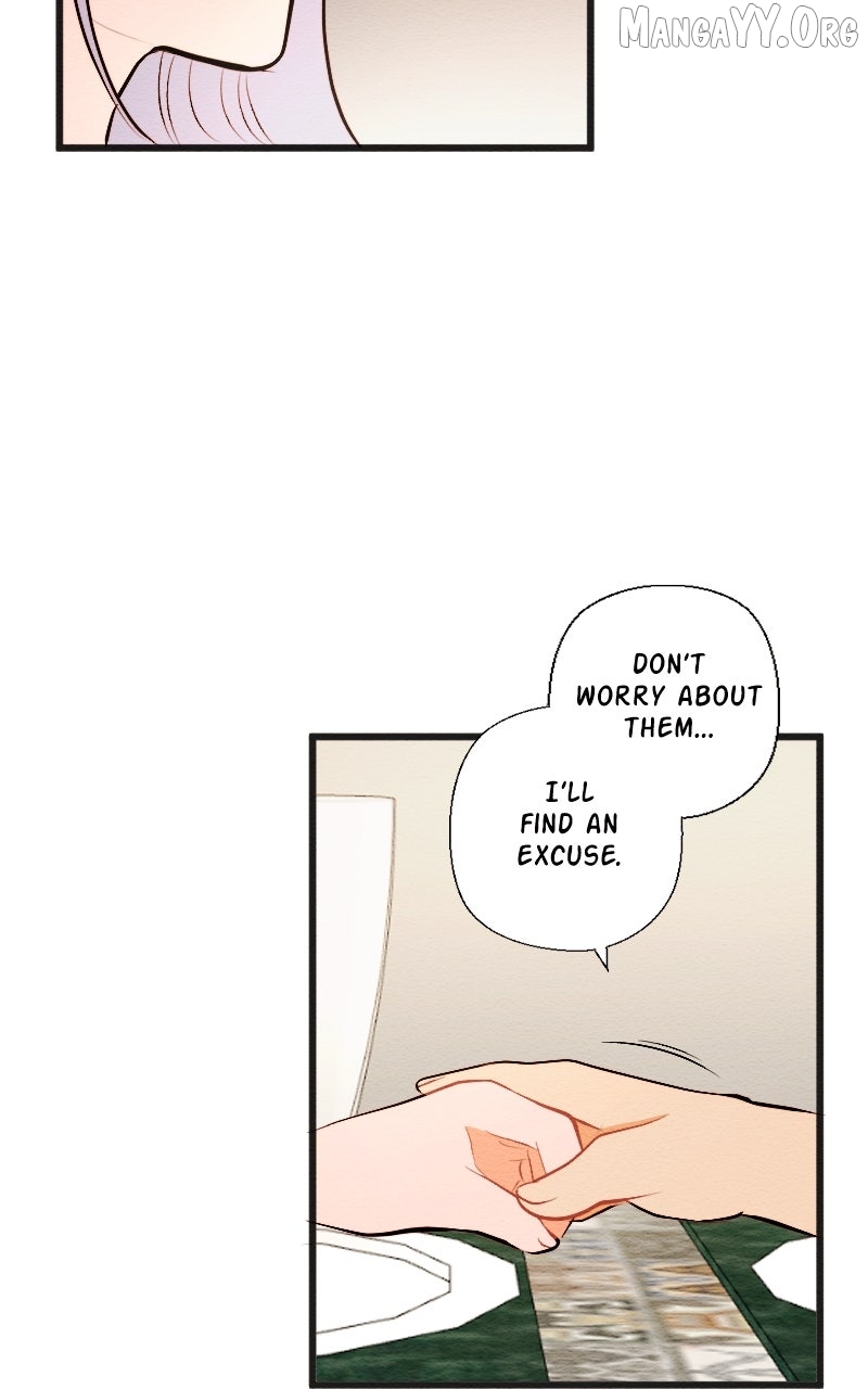 Mistake - Manhwa Chapter 206 - page 33