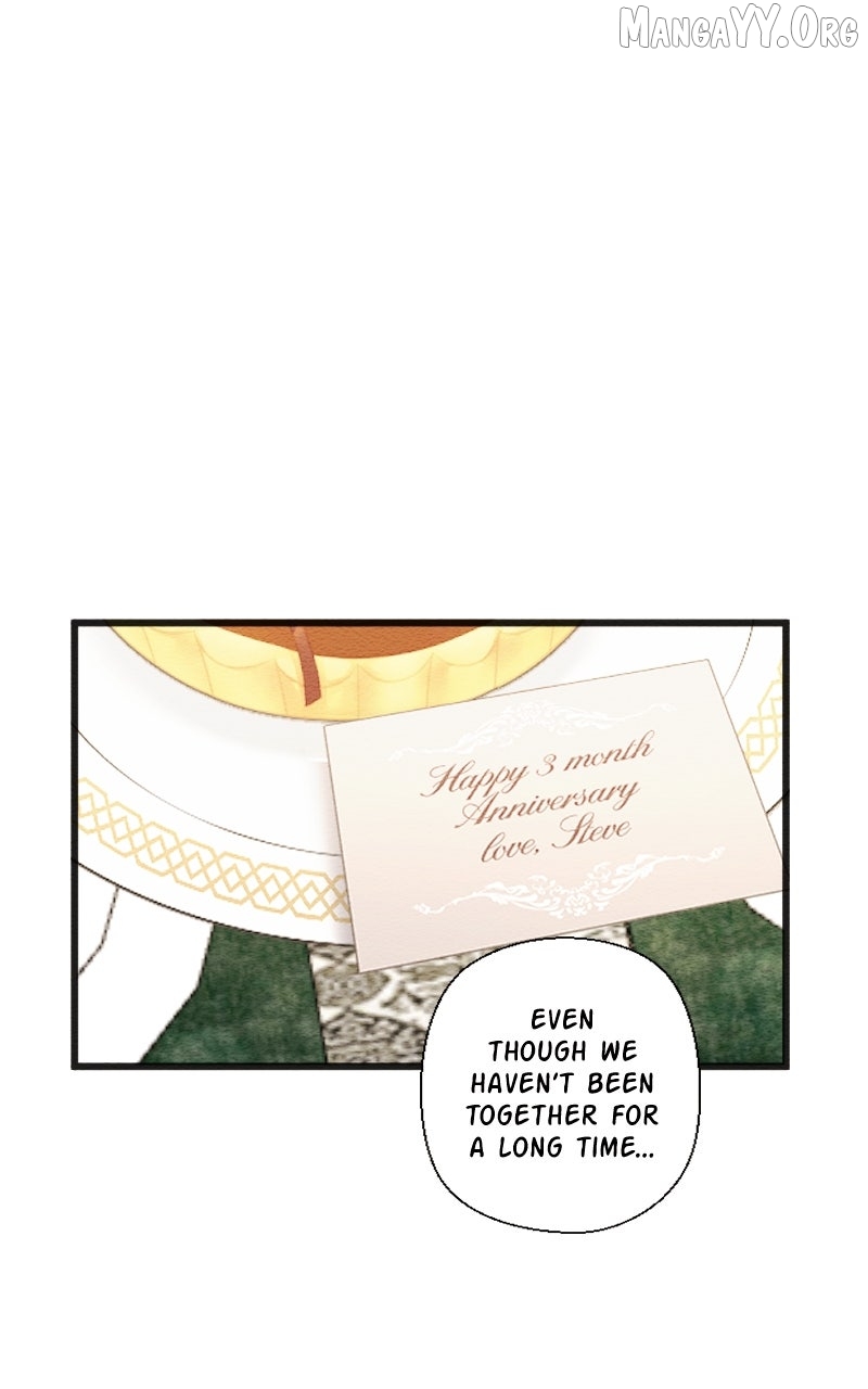 Mistake - Manhwa Chapter 206 - page 34