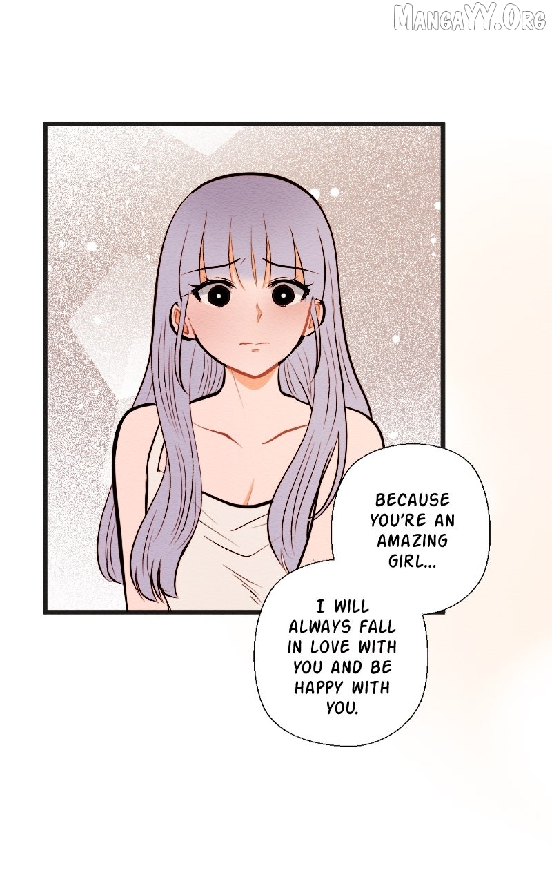 Mistake - Manhwa Chapter 206 - page 36