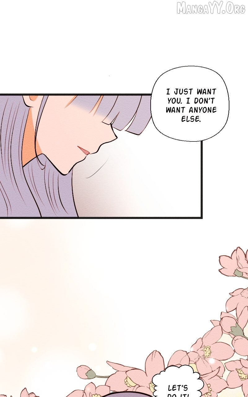 Mistake - Manhwa Chapter 206 - page 37