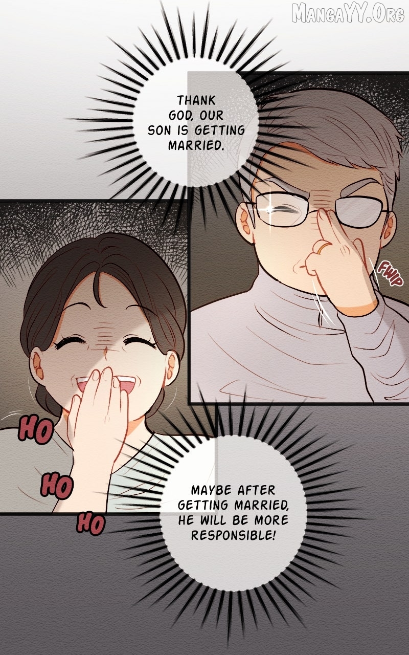 Mistake - Manhwa Chapter 207 - page 9