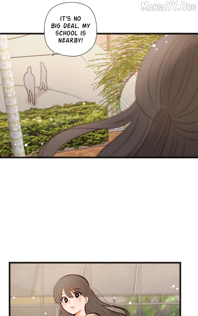 Mistake - Manhwa Chapter 207 - page 13