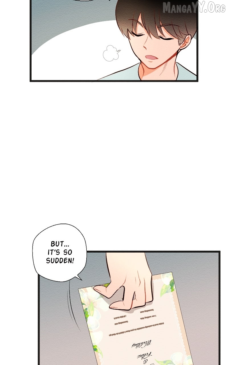 Mistake - Manhwa Chapter 207 - page 17