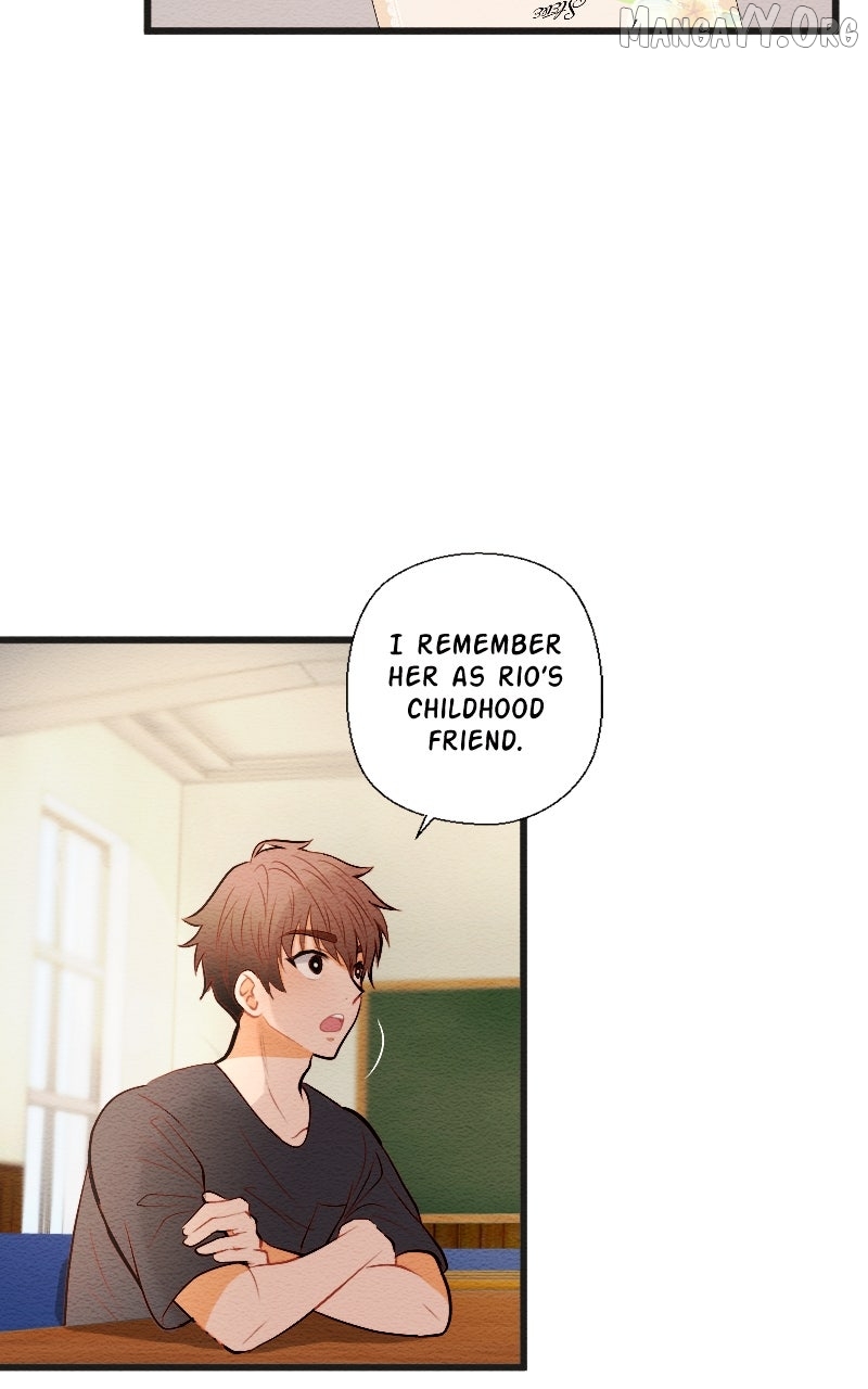 Mistake - Manhwa Chapter 207 - page 18