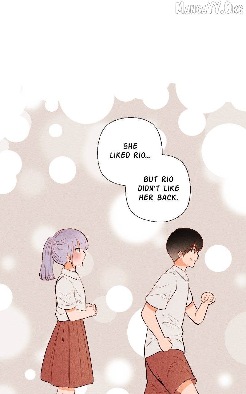 Mistake - Manhwa Chapter 207 - page 19