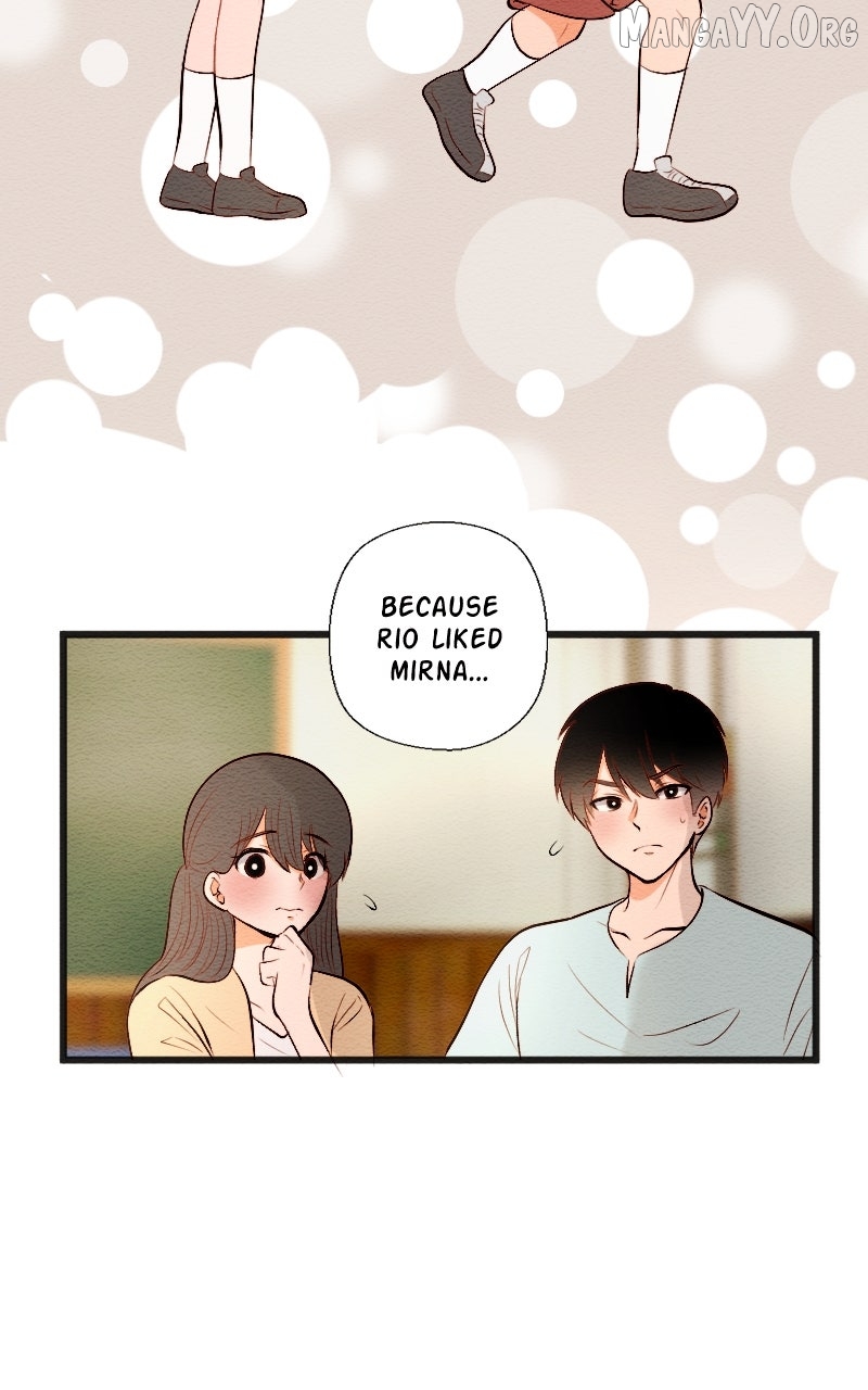 Mistake - Manhwa Chapter 207 - page 20