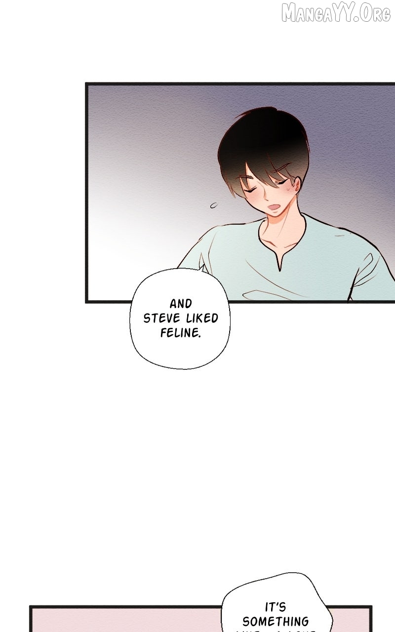 Mistake - Manhwa Chapter 207 - page 21