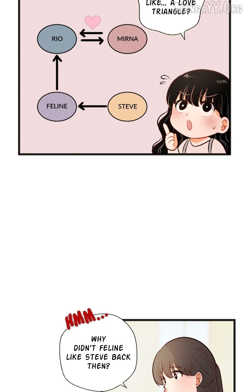 Mistake - Manhwa Chapter 207 - page 22