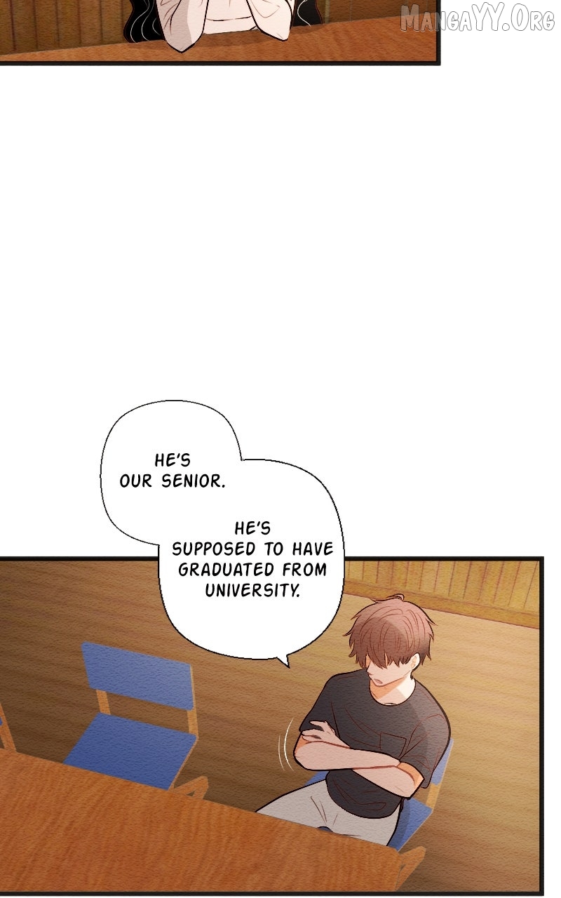 Mistake - Manhwa Chapter 207 - page 25