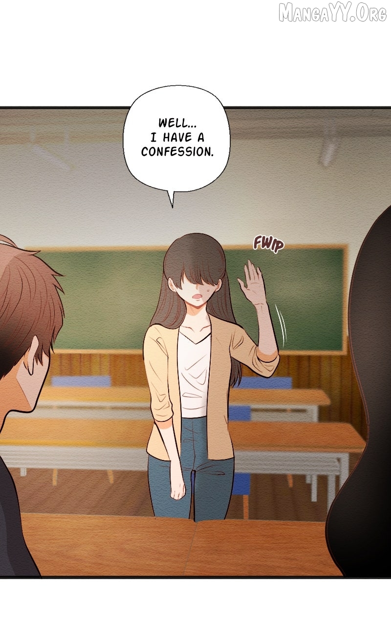 Mistake - Manhwa Chapter 207 - page 27