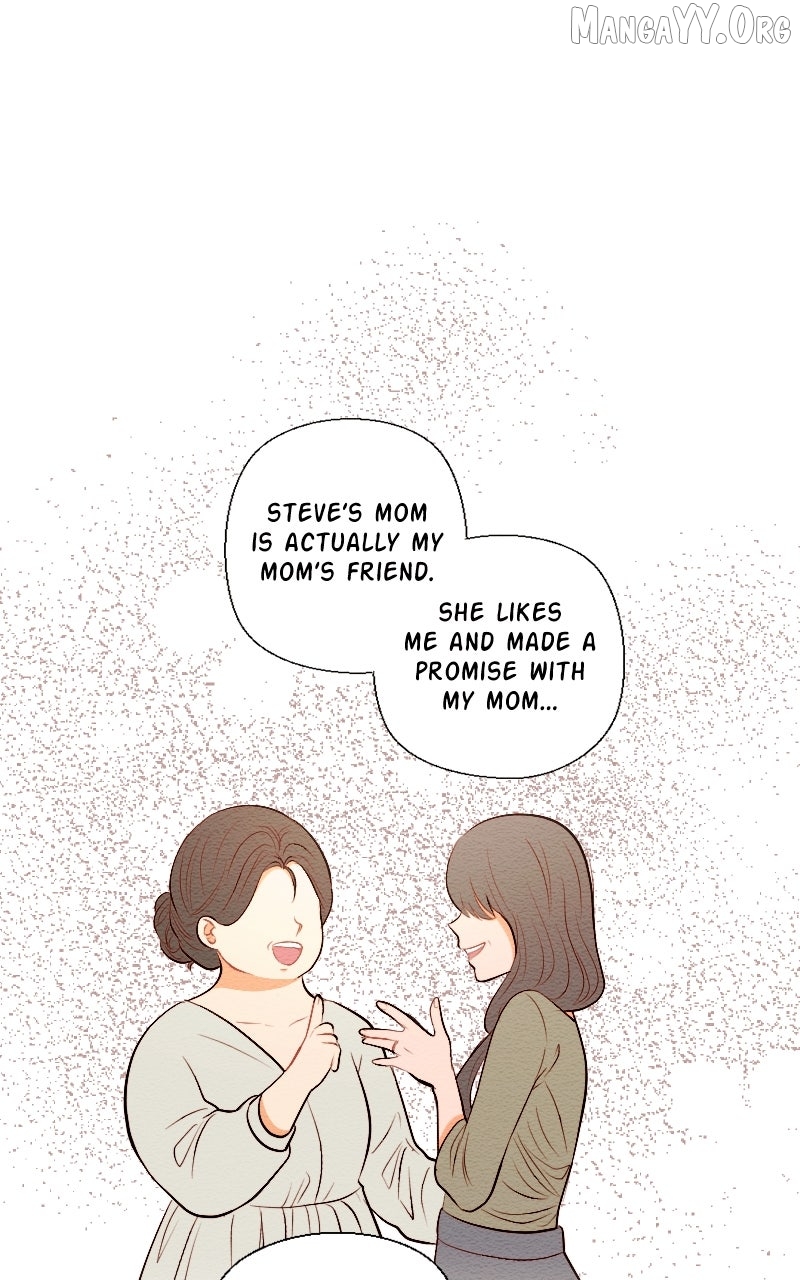Mistake - Manhwa Chapter 207 - page 28