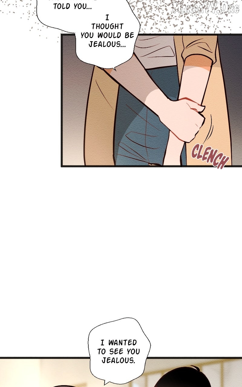 Mistake - Manhwa Chapter 207 - page 34