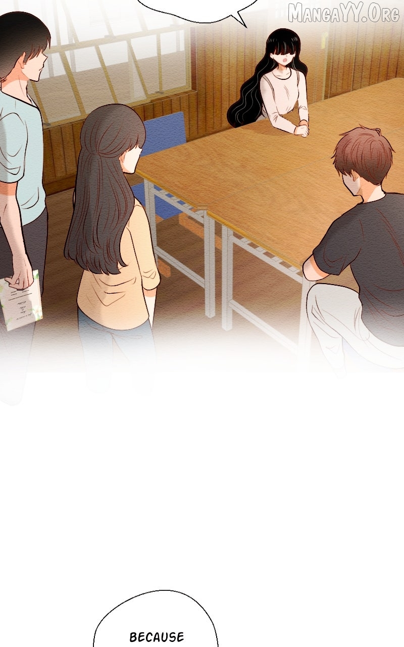 Mistake - Manhwa Chapter 207 - page 36