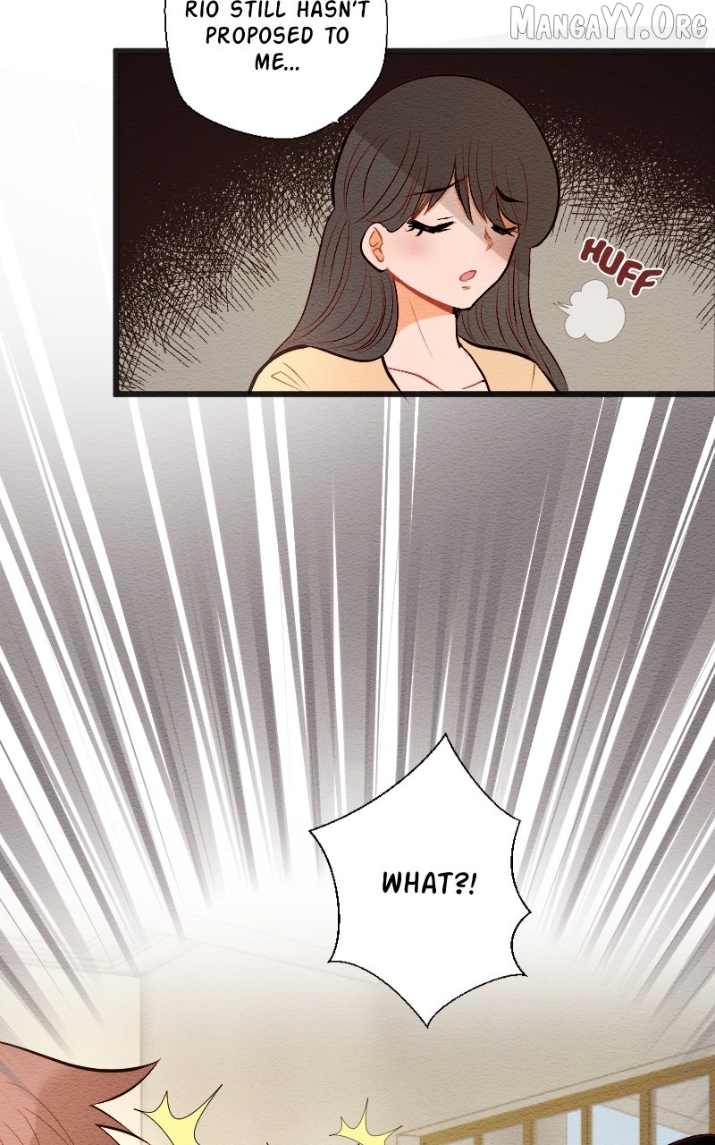 Mistake - Manhwa Chapter 207 - page 37