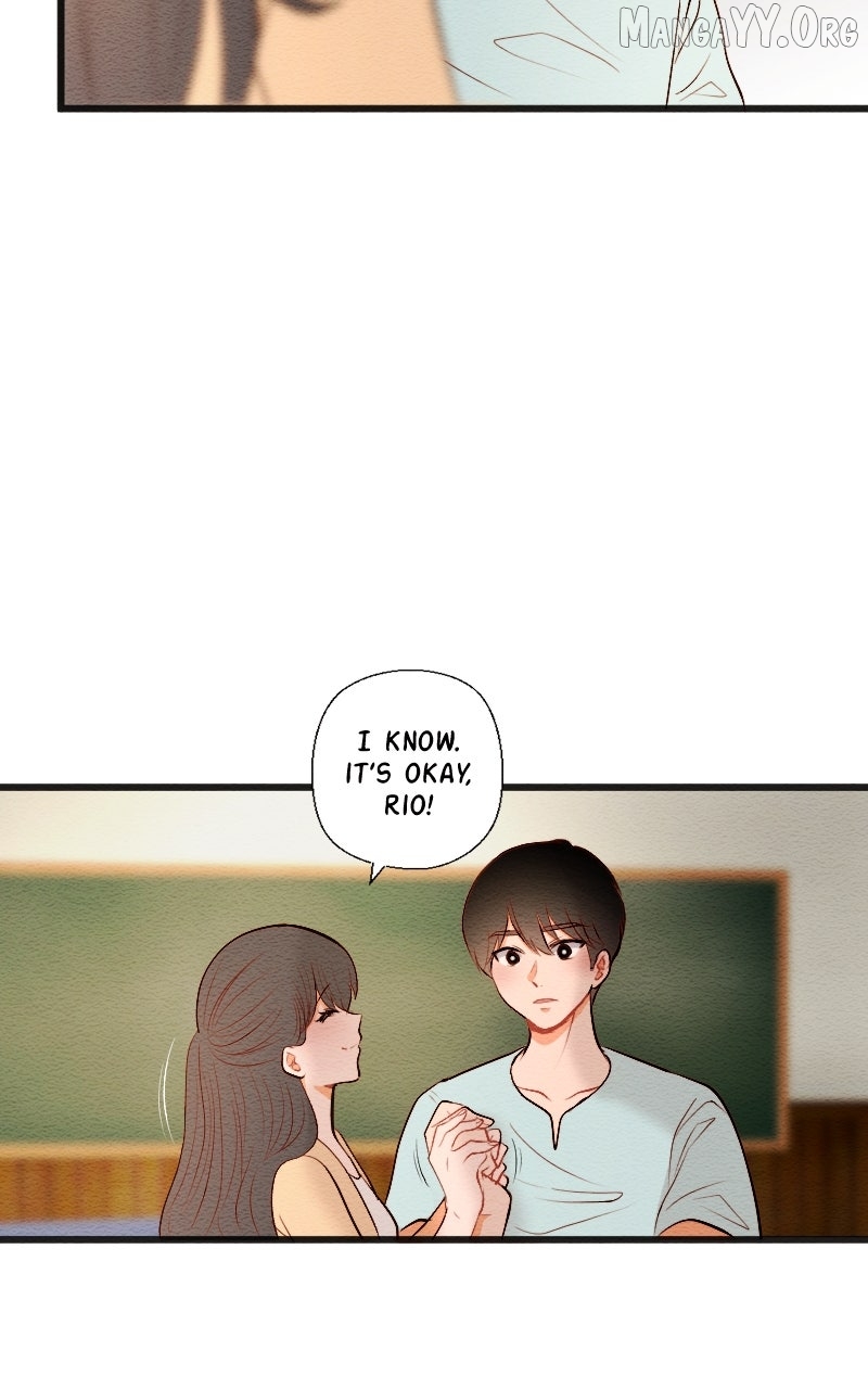 Mistake - Manhwa Chapter 208 - page 3