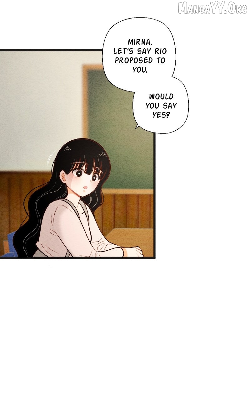 Mistake - Manhwa Chapter 208 - page 6