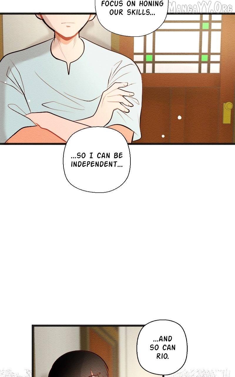 Mistake - Manhwa Chapter 208 - page 10