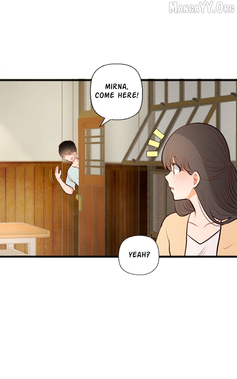 Mistake - Manhwa Chapter 208 - page 14