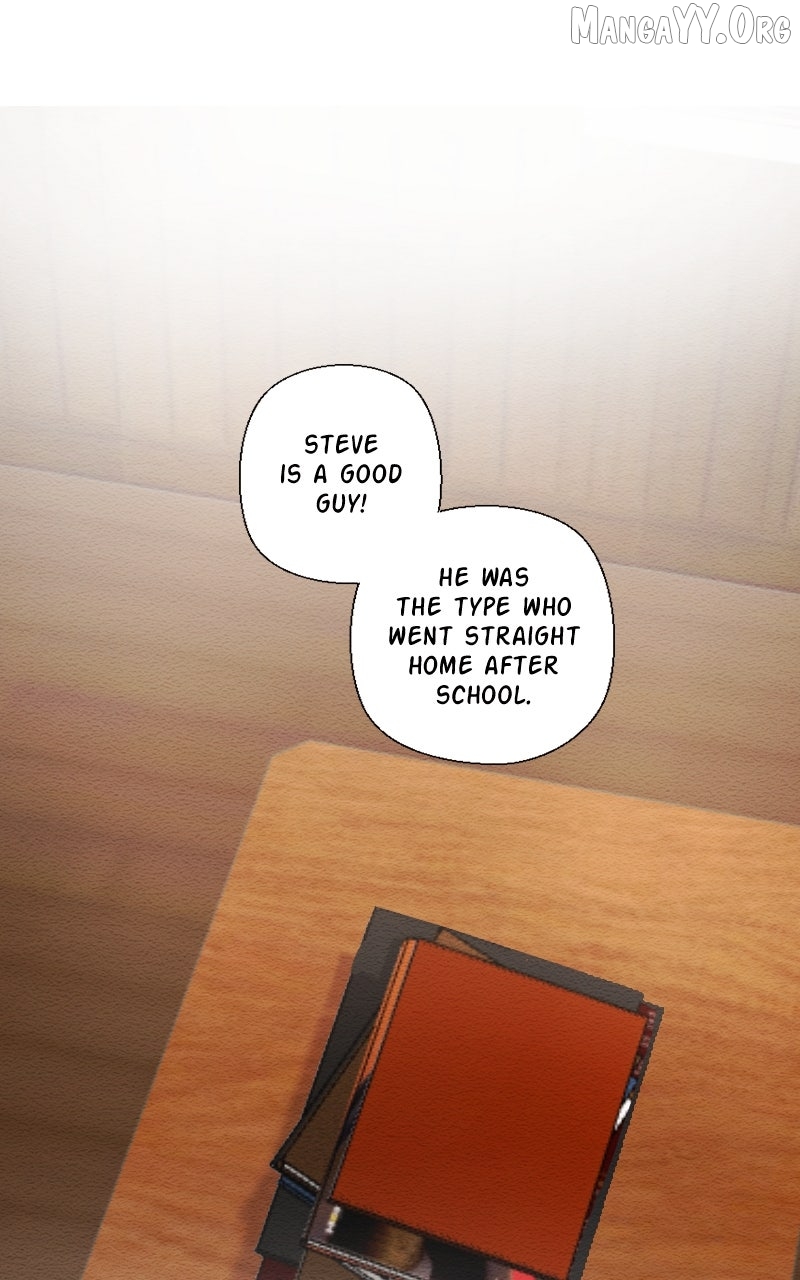 Mistake - Manhwa Chapter 208 - page 19