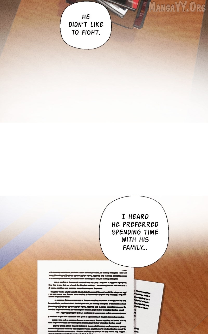 Mistake - Manhwa Chapter 208 - page 20