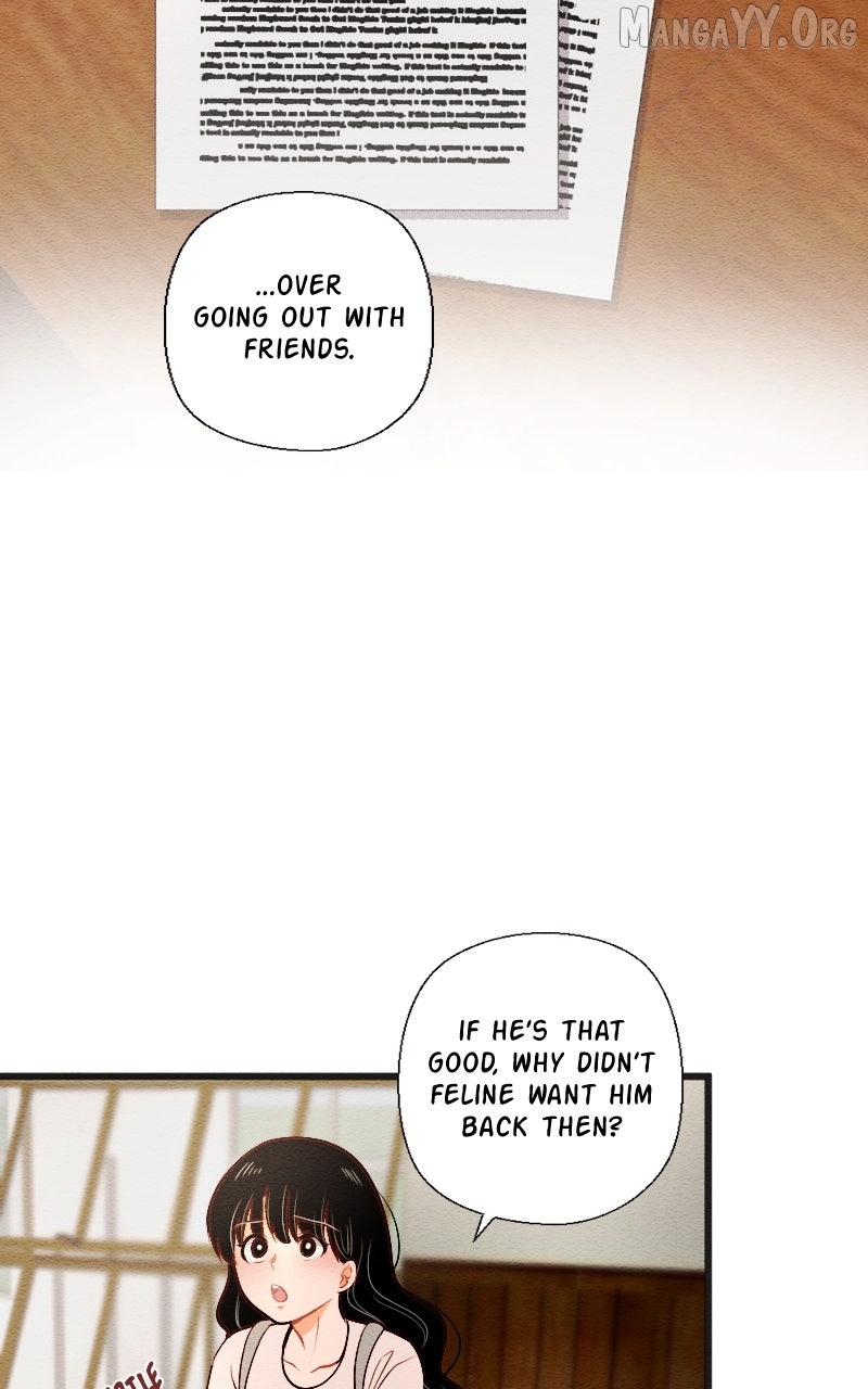 Mistake - Manhwa Chapter 208 - page 21