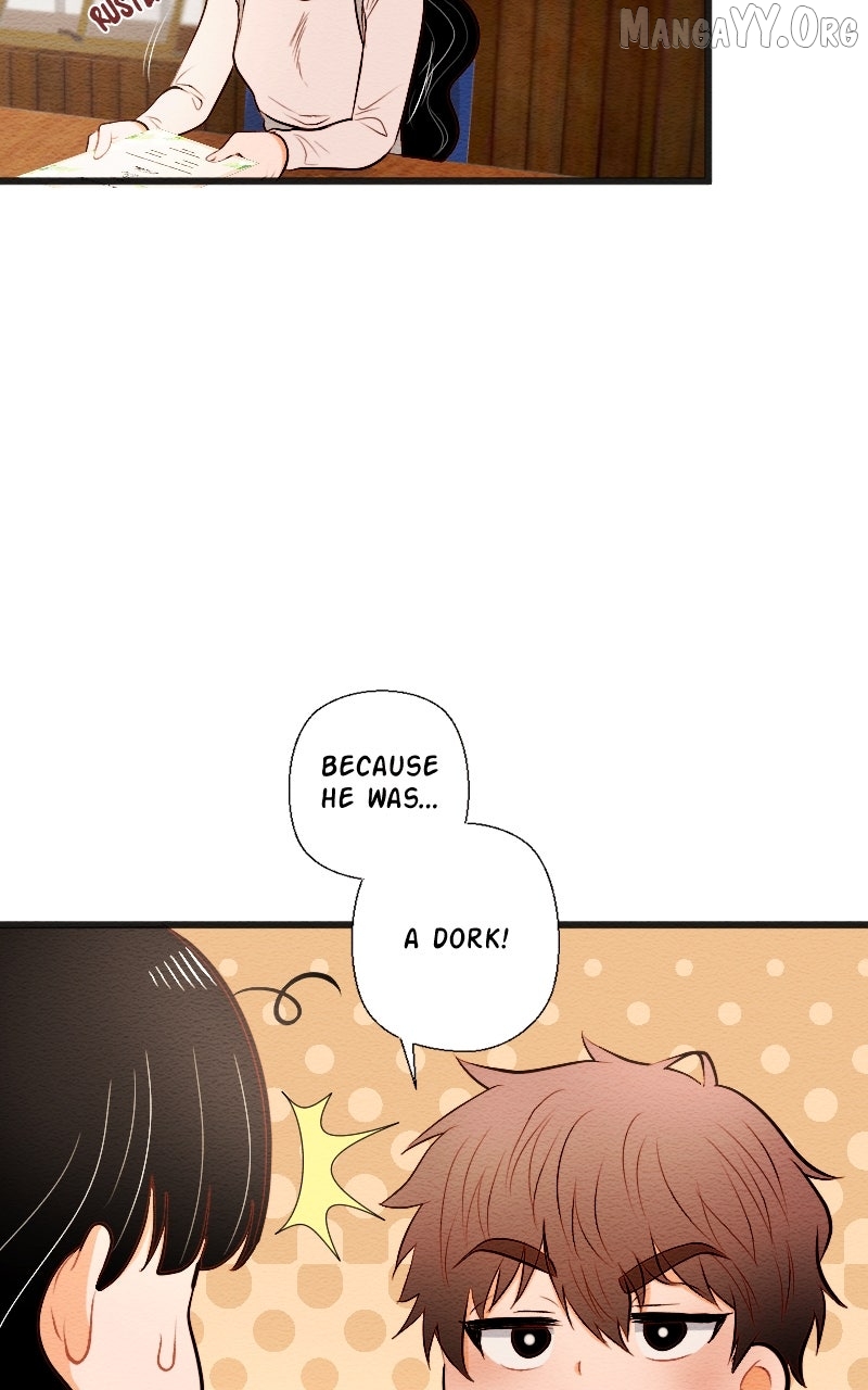 Mistake - Manhwa Chapter 208 - page 22