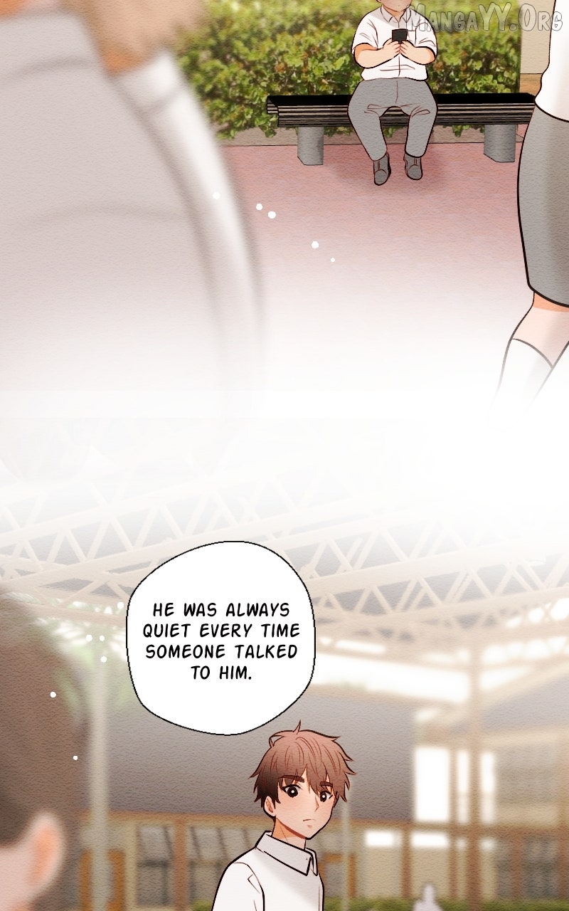 Mistake - Manhwa Chapter 208 - page 25