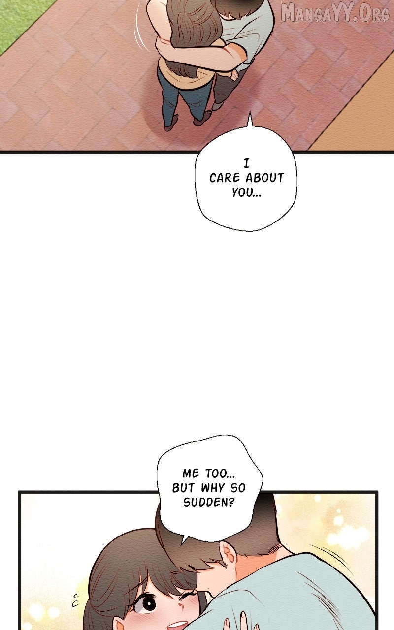Mistake - Manhwa Chapter 208 - page 31