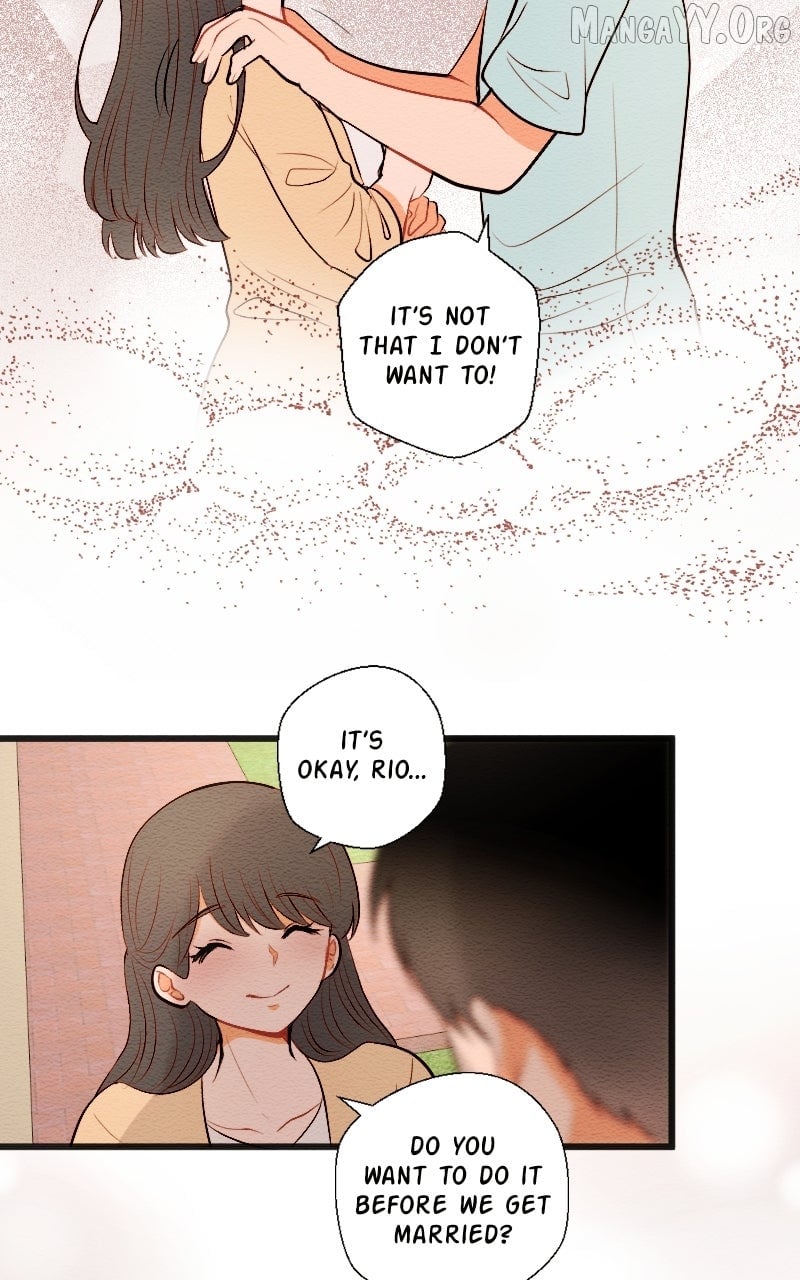 Mistake - Manhwa Chapter 208 - page 33