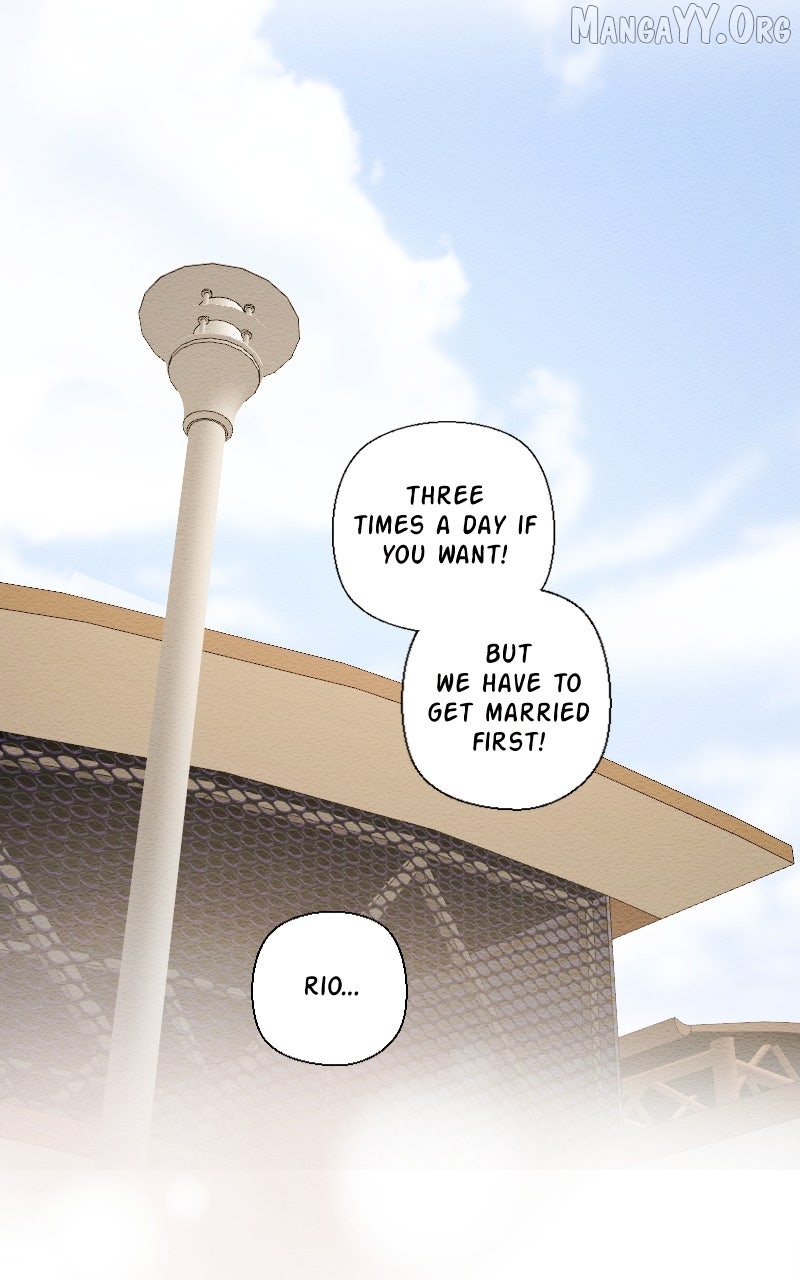 Mistake - Manhwa Chapter 208 - page 36
