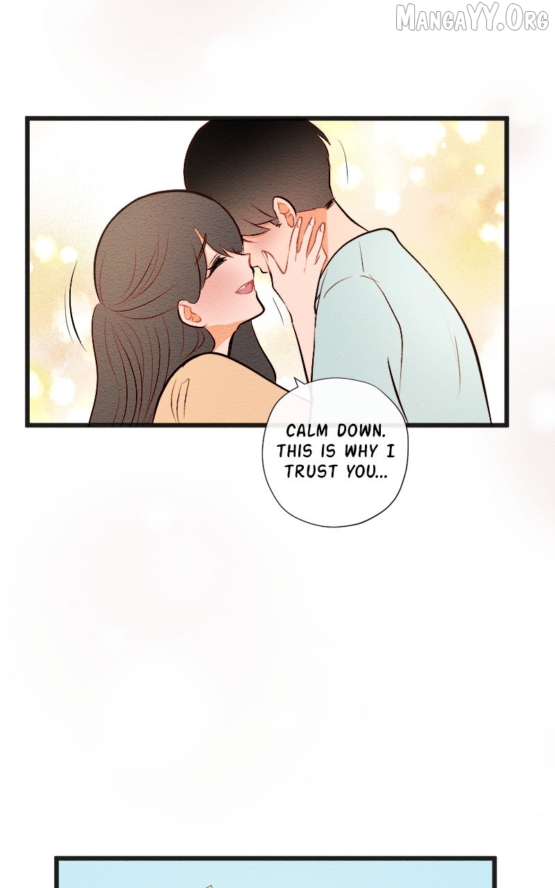 Mistake - Manhwa Chapter 208 - page 37
