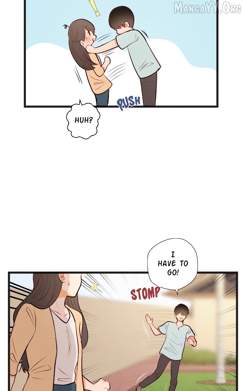 Mistake - Manhwa Chapter 208 - page 38
