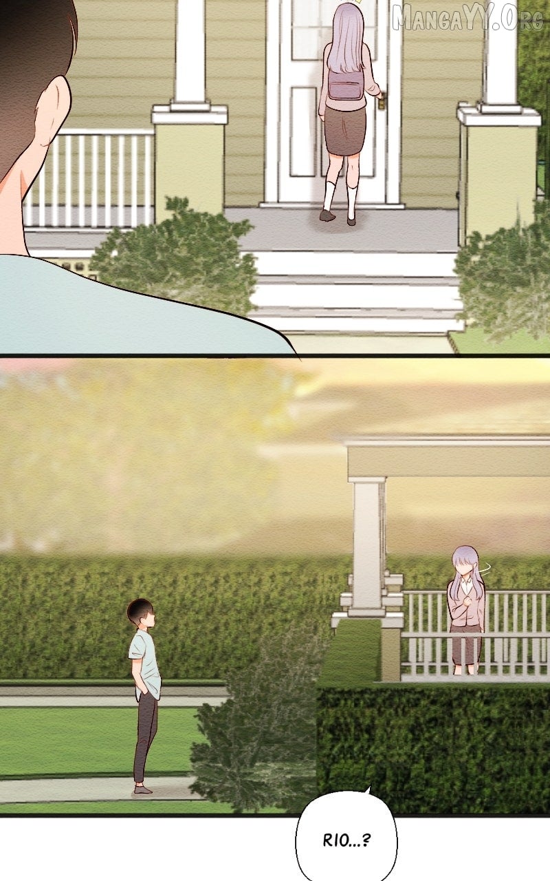 Mistake - Manhwa Chapter 208 - page 42