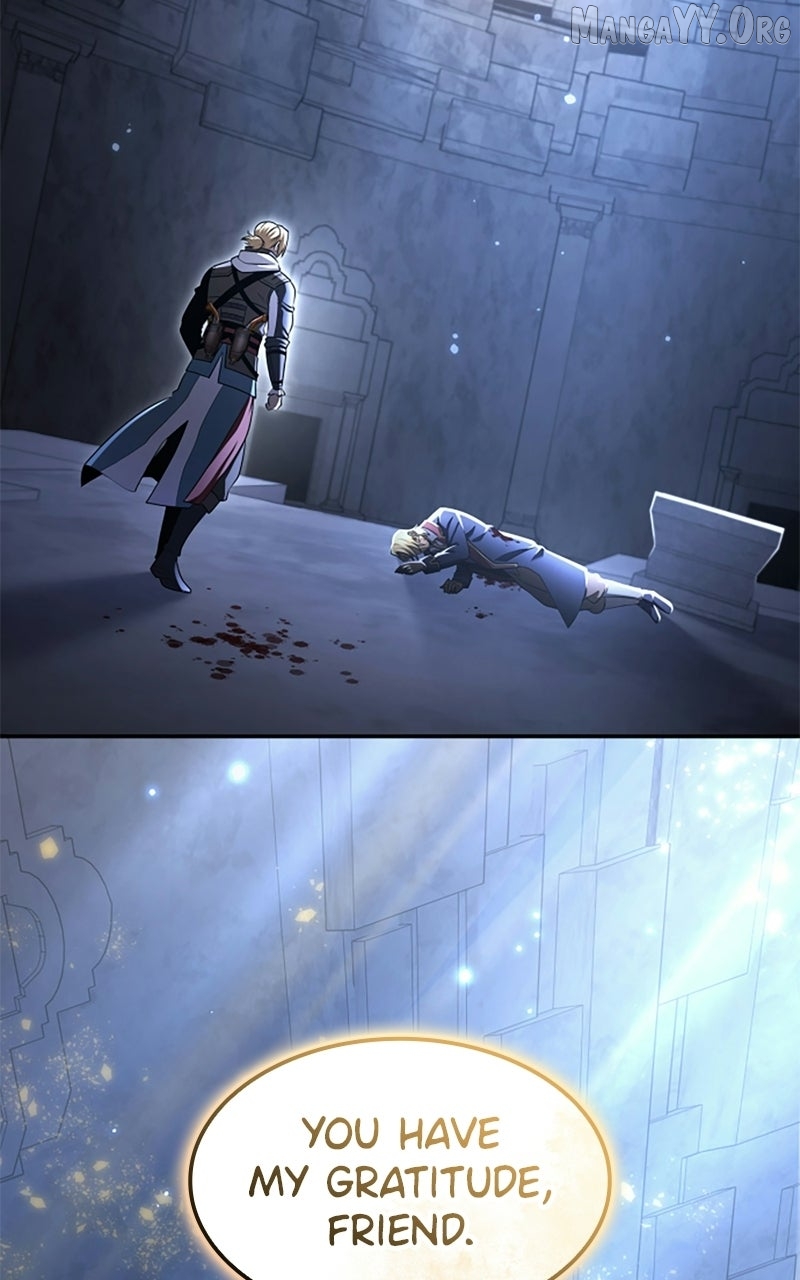 Assassin’s Creed: Forgotten Temple Chapter 151 - page 6