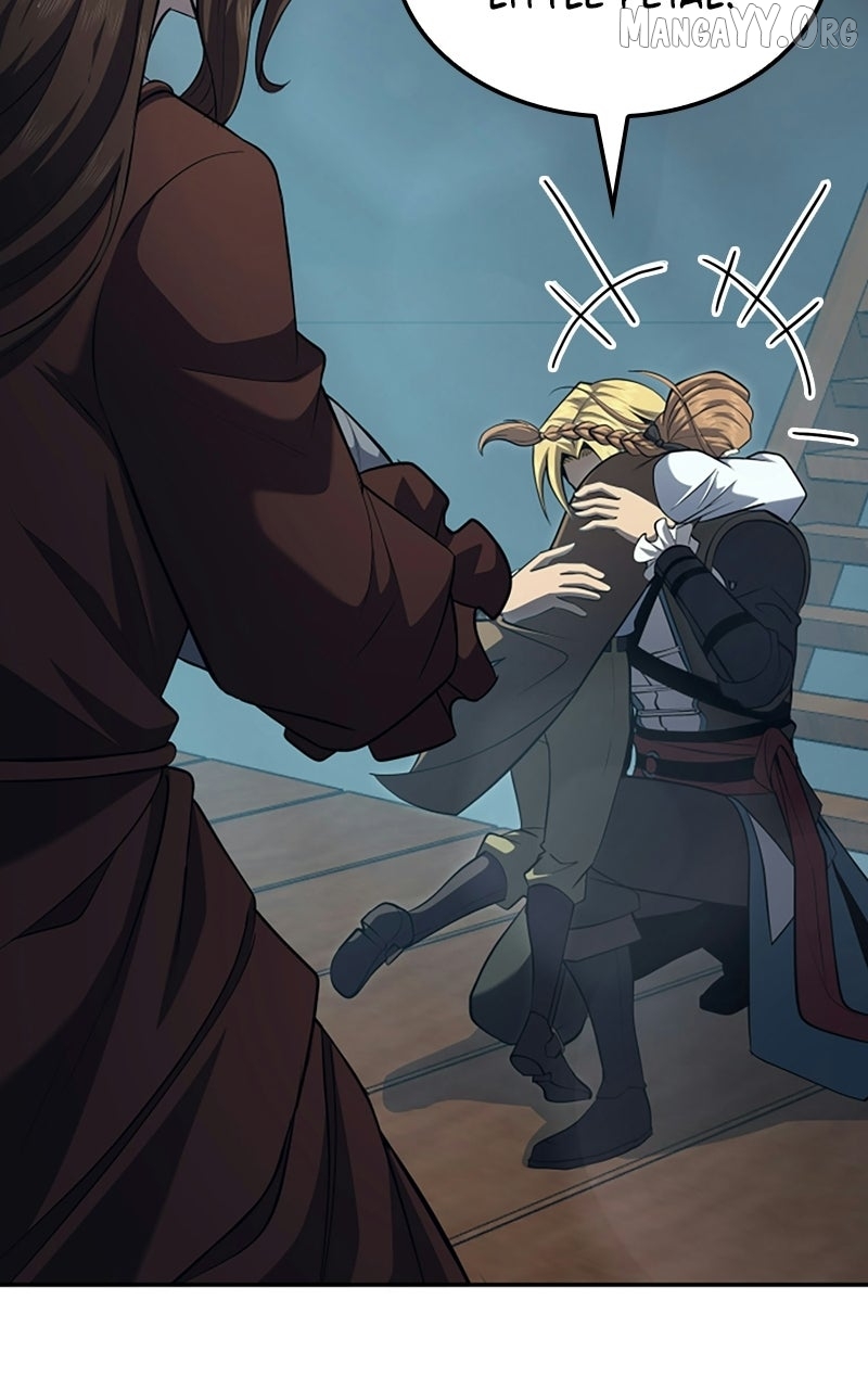 Assassin’s Creed: Forgotten Temple Chapter 151 - page 155