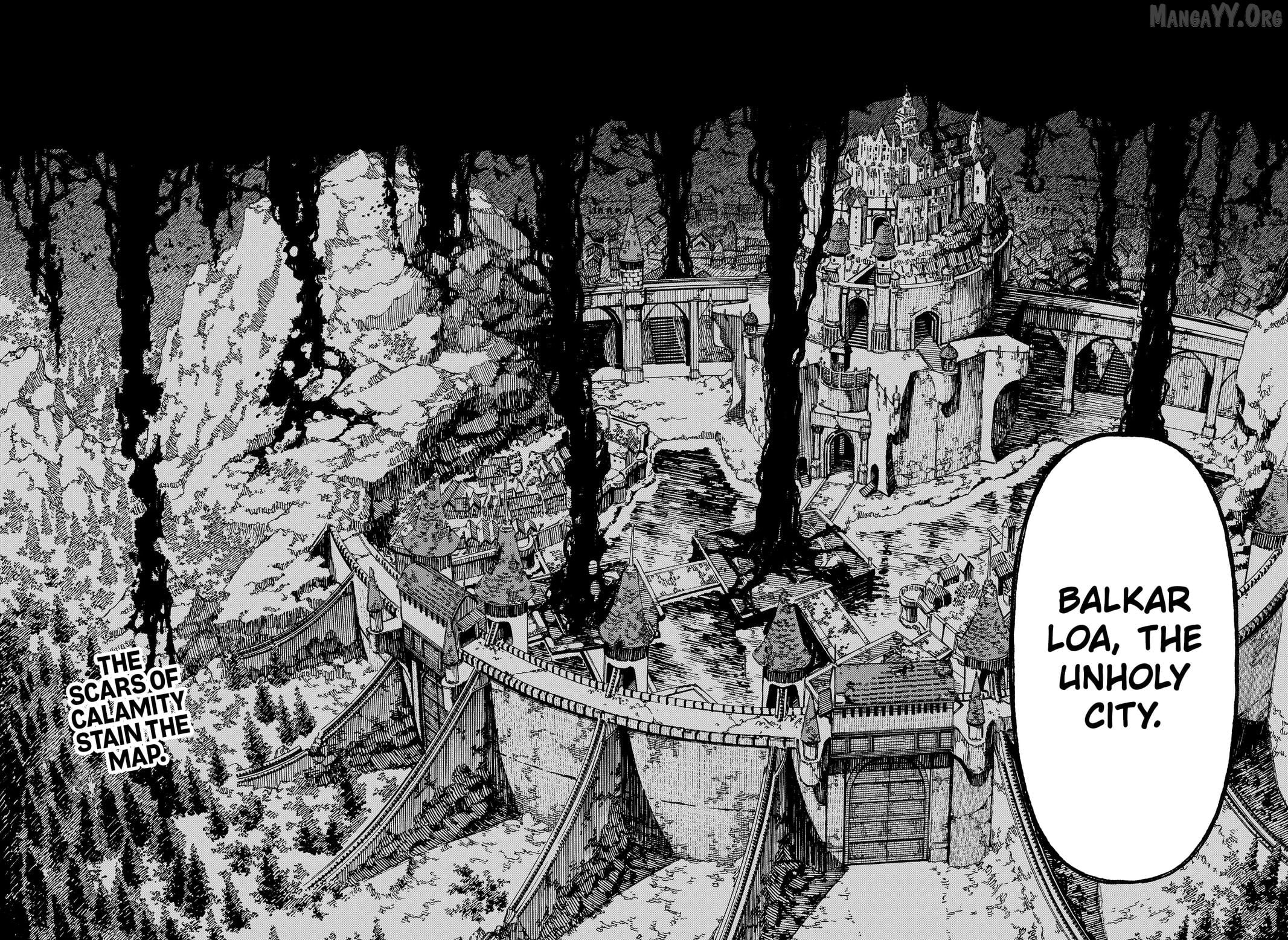 Centuria - Manga Chapter 85 - page 20