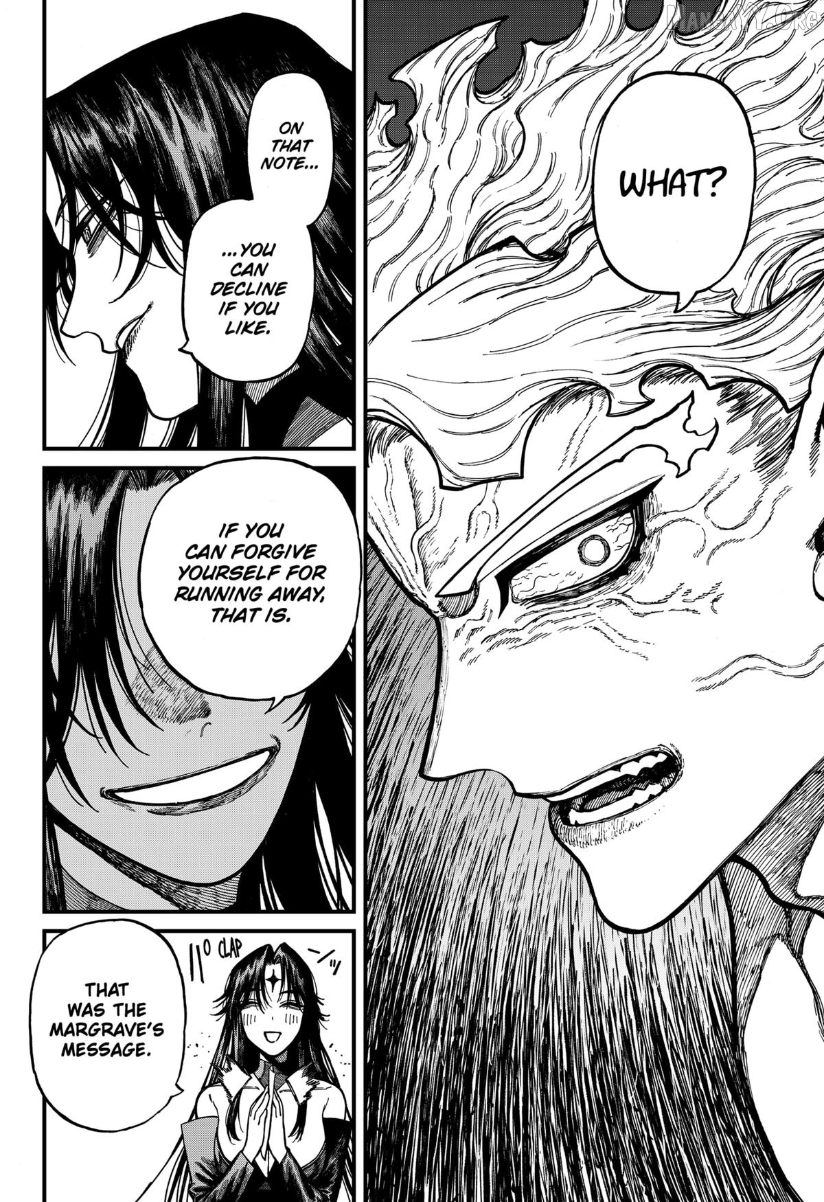 Centuria - Manga Chapter 86 - page 13