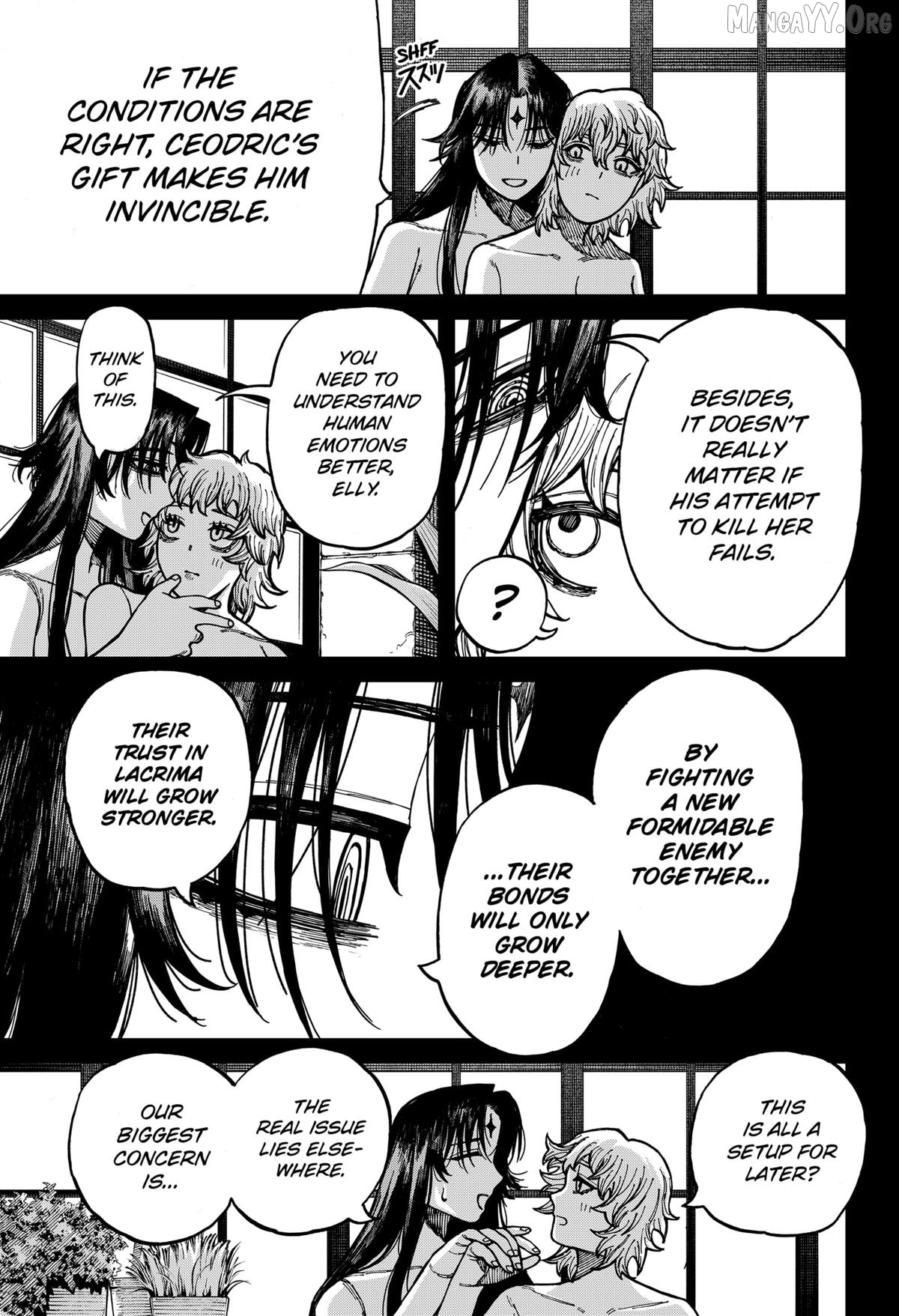 Centuria - Manga Chapter 86 - page 16