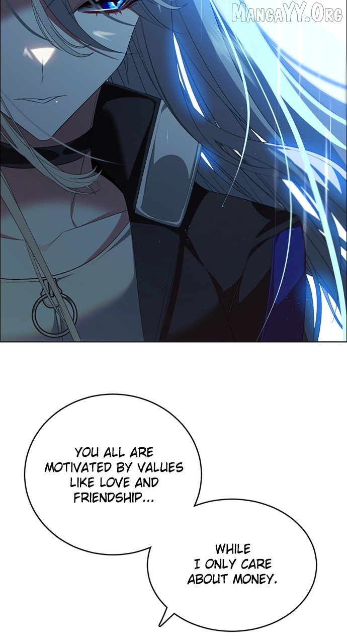 Zero Game Chapter 350 - page 5