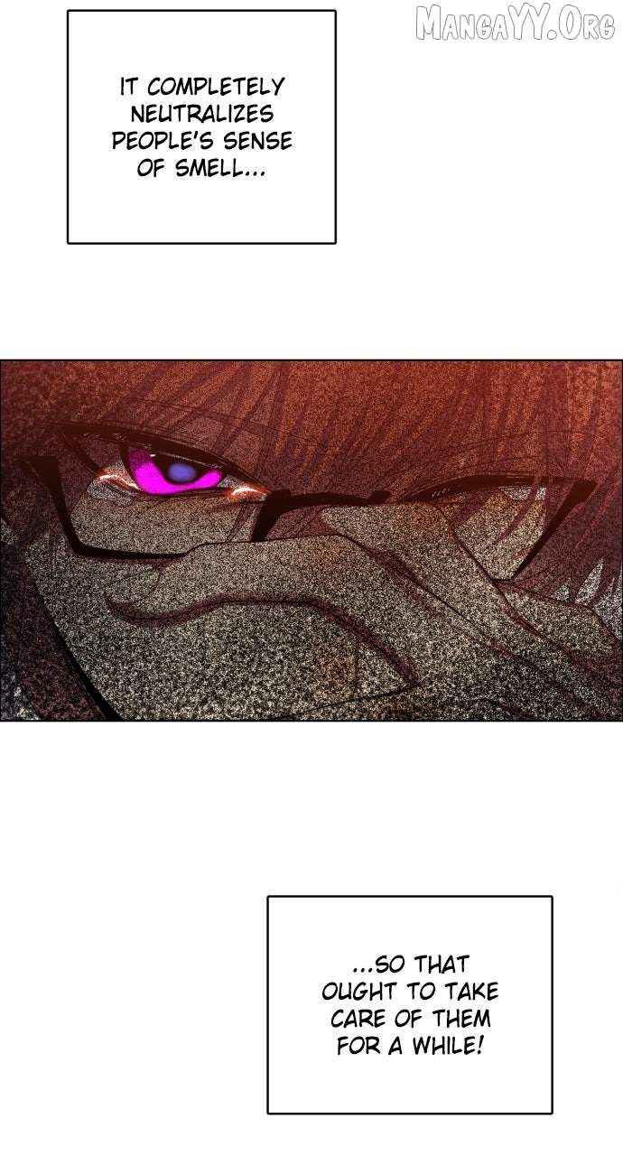 Zero Game Chapter 350 - page 24