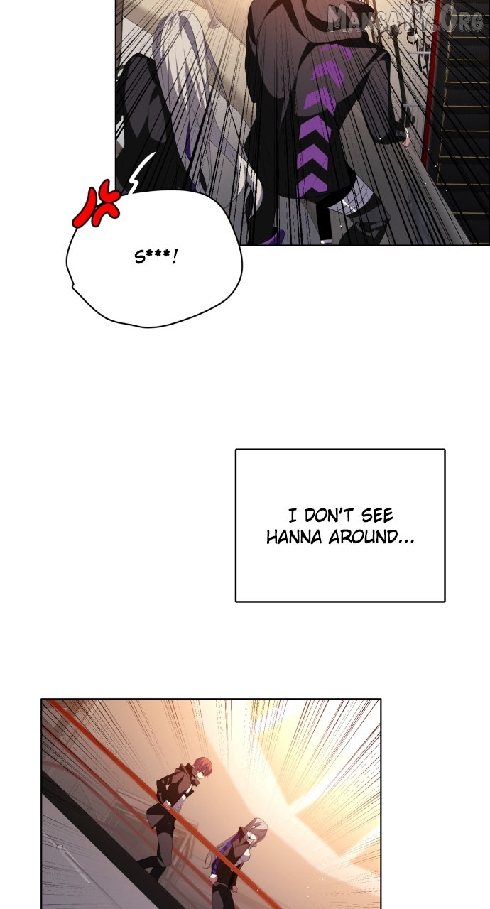 Zero Game Chapter 350 - page 34