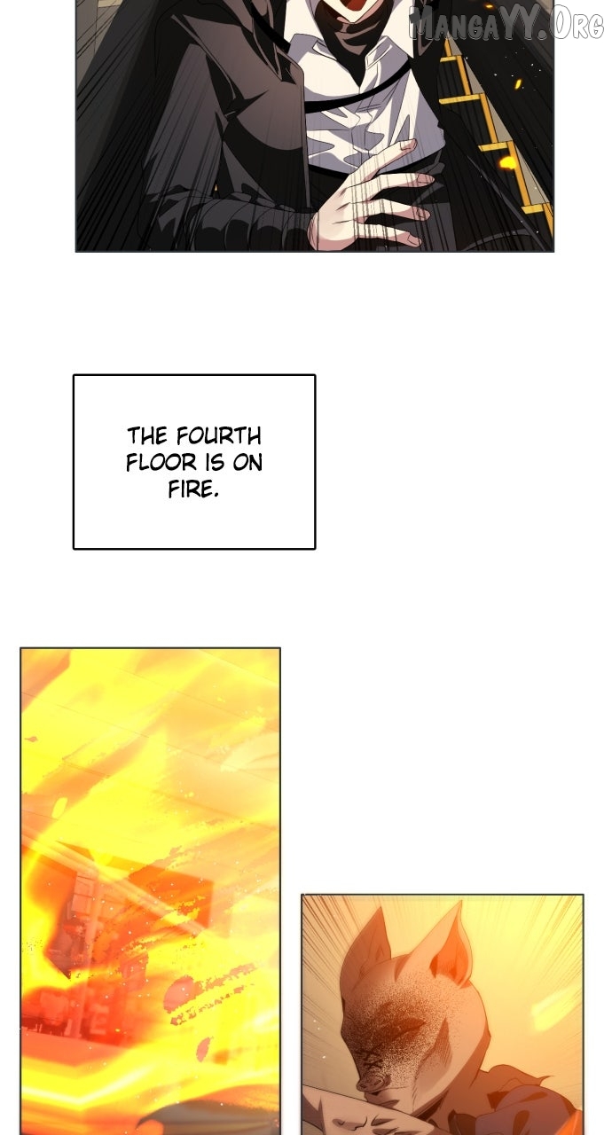 Zero Game Chapter 351 - page 9