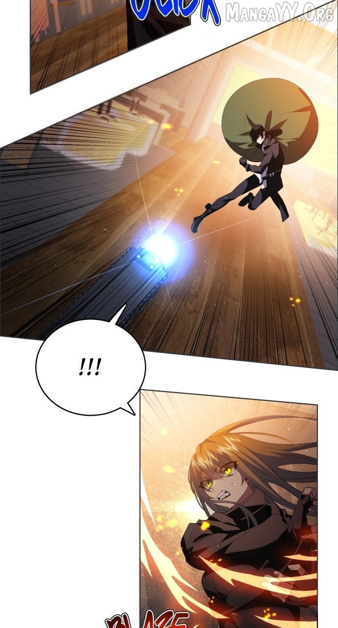 Zero Game Chapter 351 - page 14