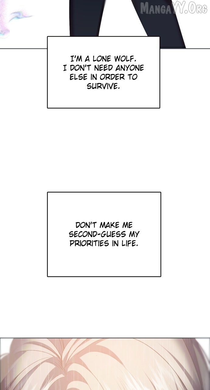 Zero Game Chapter 351 - page 42