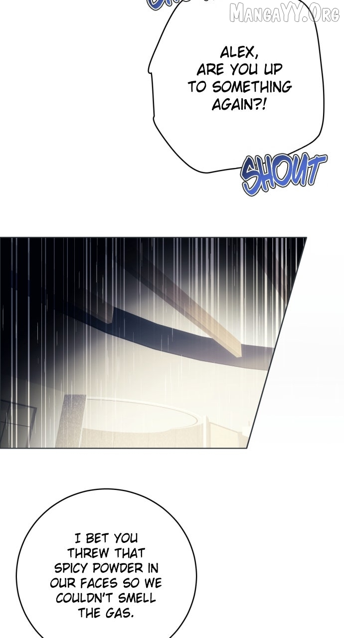 Zero Game Chapter 351 - page 44