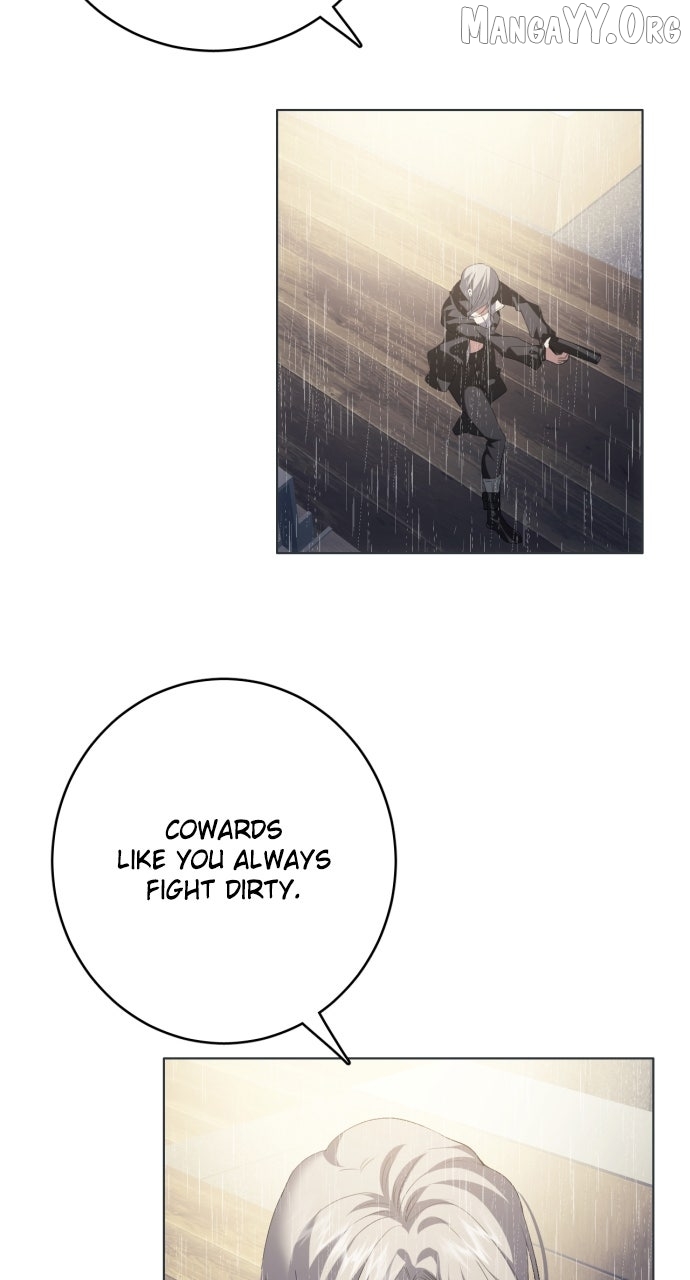 Zero Game Chapter 351 - page 45